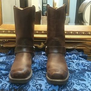 DURANGO BOOTS